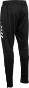 hummel Valencia TTS Sportbroek - Aansluitende pijpen - Zwart - M
