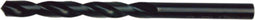 Alpen HSS Super Boor - 8,0 mm
