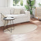 vidaXL - Tapijt - 'HUARTE'Korte - Stapel - Zacht - en - Wasbaar - Beige - 80x150 - cm