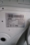 Samsung WW90T534AAW - Voorladerwasmachine - 9 kg - EcoBubble - Wit