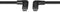 Lindy 32024 - USB-C Kabel - 1,5 m - USB 3.2 Gen 2 - Zwart