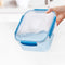 Joseph Joseph Nest Lock - Vershouddozen - Makkelijk te Stapelen - 5 stuks - Multikleur