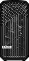 Fractal Design Torrent Compact - Tower PC - ATX EATX Micro-ATX Mini-ITX - Zwart