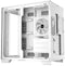 Antec C8 - Full Tower Behuizing - Aluminium - Wit