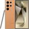 Samsung Galaxy S24 Ultra - Oranje - 256 GB - Duale fysieke simkaart + eSIM