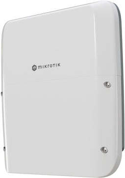 MikroTik RB5009UPr+S+OUT - Router - 8x Ethernet poorten - Max. snelheid WAN 2,5Gbps