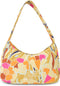 Oilily Hobo Heaven - Tas - Dames - Waterafstotend - Groen - One size