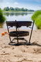 CampMaid Charcoal Tray Pro-FT