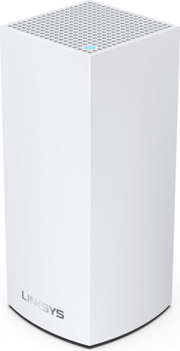 Linksys Atlas Pro 6 MX5501 - Mesh WiFi - WiFi 6 - Dual-Band - 5400 Mbps (1-Pack)