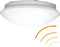 Steinel RS 16 L - Sensor Binnenlamp - Bewegingssensor - Wit