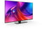 Philips The One 50PUS8808 - Ultra HD TV - 4K Ambilight - Zwart (2023)