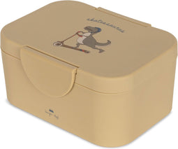 Konges Slöjd Lunch box / brooddoos - Skateosaurus