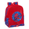 Laptoptas Spider-Man Blauw 30,5 x 24 x 18 cm