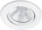 TRIO PAMIR - Inbouwverlichting - SMD LED - Draaibaar - Wit