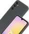 Mobiparts Silicone Cover - Samsung Galaxy A25 - Soft-touch - Urban Grey