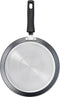 Tefal Daily Chef Pannenkoekenpan - 25 cm - Zwart