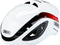 Abus GameChanger - Fietshelm - Aero-helm voor professionele wielrenners - White Red S (51 - 55 cm)