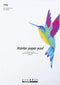 Creativ Company Papierblok Voor Stiften