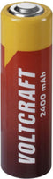 VOLTCRAFT Speciale batterij AA (penlite) Lithium 3.6 V 2400 mAh 1 stuk(s)
