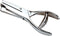 HT Instruments 2002250 Kerftang 12 mm 1 stuk(s)
