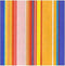 Toonbankrol 30cm - Gestreept - 250m
