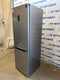 Samsung RB31FERNDSA - Koelvriescombinatie - No Frost - Zilver