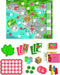 Clementoni - Ecosysteem - Play For Future, bordspel