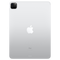 Apple iPad Pro (2020, A12 series) - Zilver - 256 GB - WiFi + 4G