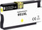 Renkforce Inkt vervangt HP 951 XL (CN048AE) Compatibel Geel RF-5706060
