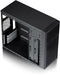 Fractal Design Core 1000 - Behuizing - Micro-ATX Mini-DTX Mini-ITX - 350mm GPU lengte - 26,09L