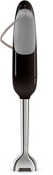 Smeg HBF11 - Blender - 700W pulseren - Zwart