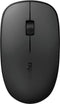 Rapoo M200 Silent - Draadloze Muis - Ergonomisch - Zwart