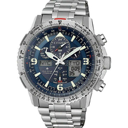 Horloge Heren Citizen JY8100-80L