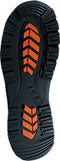 Icepeak Almonte Ms - High Cut Schoenen - Waterdicht Thinsulate Isolatie - Geel - Maat 38
