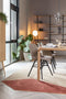 Zuiver Albert Kuip Soft Eetkamerstoelen Beige - Set van 2