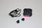 LG TONE Free T90S - In-ear Bluetooth-hoofdtelefoon - ANC Dolby Atmos - Zwart
