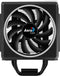 Aerocool Cylon 4 - Ventilator Ø 12 cm RGB - 4 pins (PWM) - 145W TDP