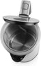 Princess 236046 - Waterkoker - 3000W - 1,7L RVS