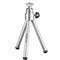 Walimex WT-070 - Mini Statief - Lichtgewicht Aluminium - 800g Draaggewicht