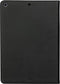 Dbramante1928 OSIPBL001388 - Hoesje voor Apple iPad 9/8/7 - Magneetsluiting - Zwart