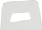 Keukenstoel DKD Home Decor Hout Wit Natuurlijk rubber Lichtbruin (43 x 50 x 88 cm)
