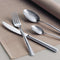 Villeroy & Boch Piemont - Bestekset 4-delig - Roestvrij staal - Zilver
