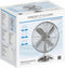 ProfiCare PC-VL 3062 M - Tafelventilator - 3 snelheden - Ø 25 cm