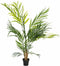 Decoratieve plant Groen PVC Bamboe 200 cm
