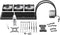 be quiet! Light Loop - All-in-One waterkoeler - 360mm ARGB - Zwart