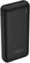 Ansmann PB212 - Powerbank 20000 mAh - 2 USB-poorten - Zwart