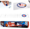Tafel Curling Spel 120cm