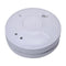 FireAngel SW1-EUT - Rookmelder 230V - Optische technologie met 9V back-up batterij - Wit