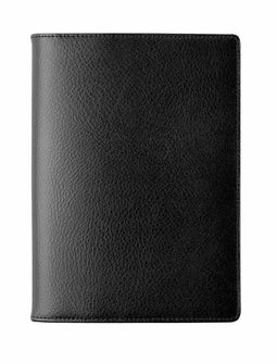 Succes - Organizer Succes Cadiz - Junior inhoud 7 dagen per 2 pagina's - zwart (2026)