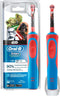 Oral-B Stages Power - Elektrische Tandenborstel - 2 min. timer - Star Wars